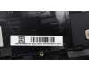 Lenovo 5CB1L14275 COVER UpperCase_GER C82XF FP AB BL AL