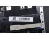 Lenovo 5CB1L14278 COVER UpperCase_BEL C82XF FP AB BL AL