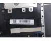 Lenovo 5CB1L14281 COVER UpperCase_SWS C82XF FP AB BL AL