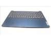Lenovo 5CB1L14287 COVER UpperCase_ENG C82XF NFP AB BL AL