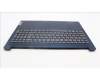 Lenovo 5CB1L14287 COVER UpperCase_ENG C82XF NFP AB BL AL