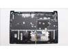 Lenovo 5CB1L14292 COVER UpperCase_RUS C82XF NFP AB BL AL