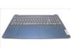 Lenovo 5CB1L14292 COVER UpperCase_RUS C82XF NFP AB BL AL
