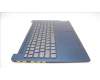 5CB1L14292 Lenovo COVER UpperCase_RUS C82XF NFP AB BL AL