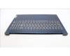 Lenovo 5CB1L14299 COVER UpperCase_ITA C82XF NFP AB BL AL