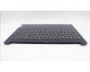 Lenovo 5CB1L14305 COVER UpCase_NORDIC C82XF NFP AB BL AL