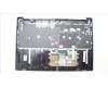 Lenovo 5CB1L14307 COVER UpperCase_GER C82XF NFP AB BL AL