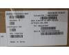 Lenovo 5CB1L14307 COVER UpperCase_GER C82XF NFP AB BL AL
