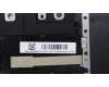 Lenovo 5CB1L14307 COVER UpperCase_GER C82XF NFP AB BL AL