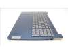 Lenovo 5CB1L14310 COVER UpperCase_BEL C82XF NFP AB BL AL