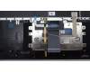 Lenovo 5CB1L14314 COVER UpperCase_BUL C82XF NFP AB BL AL
