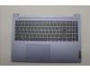 Lenovo 5CB1L14392 COVER UpperCase_ENG C82XF NFP VT BL AL