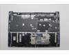 Lenovo 5CB1L14392 COVER UpperCase_ENG C82XF NFP VT BL AL