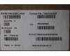Lenovo 5CB1L14392 COVER UpperCase_ENG C82XF NFP VT BL AL