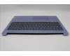 Lenovo 5CB1L14392 COVER UpperCase_ENG C82XF NFP VT BL AL
