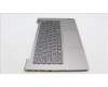 Lenovo 5CB1L14453 COVER UpperASM_JPN C21JE MGBL