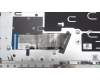 Lenovo 5CB1L14456 COVER UpperASM_ENG C21JE MGNBL