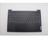 Lenovo 5CB1L14634 COVER Upper Case ASM_GER L82YW TEX BK