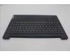 Lenovo 5CB1L14634 COVER Upper Case ASM_GER L82YW TEX BK
