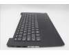 Lenovo 5CB1L14716 COVER Upper Case ASM_UKE L82YV NFP BK