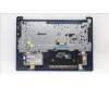 Lenovo 5CB1L14721 COVER Upper Case ASM_BUL L82XR FP AB BL