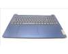 Lenovo 5CB1L14721 COVER Upper Case ASM_BUL L82XR FP AB BL