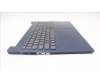 Lenovo 5CB1L14721 COVER Upper Case ASM_BUL L82XR FP AB BL