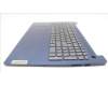 Lenovo 5CB1L14722 COVER Upper Case ASM_CZE/SLK L82XRFPABBL