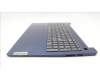 Lenovo 5CB1L14738 COVER Upper Case ASM_NORDIC L82XR FPABBL