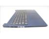 Lenovo 5CB1L14738 COVER Upper Case ASM_NORDIC L82XR FPABBL