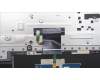 Lenovo 5CB1L14787 COVER Upper Case ASM_ENG L82XR FP AG BL