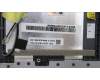 Lenovo 5CB1L14787 COVER Upper Case ASM_ENG L82XR FP AG BL