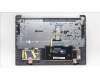 Lenovo 5CB1L14805 COVER Upper Case ASM_SLV L82XR FP AG BL