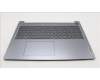 Lenovo 5CB1L14805 COVER Upper Case ASM_SLV L82XR FP AG BL