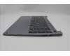 Lenovo 5CB1L14816 COVER Upper Case ASM_ITA L82XR FP AG NBL