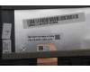 Lenovo 5CB1L14816 COVER Upper Case ASM_ITA L82XR FP AG NBL