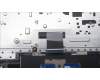 Lenovo 5CB1L14820 COVER Upper Case ASM_POR L82XR FP AG NBL