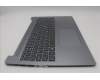 Lenovo 5CB1L14837 COVER Upper Case ASM_SWS L82XR FP AG NBL