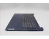 Lenovo 5CB1L14908 COVER Upper Case ASM_SLV L82XR NFP AB BL