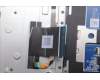 Lenovo 5CB1L14964 COVER Upper Case ASM_CZE/SLKL82XRNFPAGBL