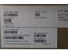 Lenovo 5CB1L14986 COVER Upper Case ASM_SLV L82XR NFP AG BL