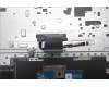 Lenovo 5CB1L14993 COVER Upper Case ASM_UKR L82XR NFP AG BL
