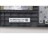 Lenovo 5CB1L14996 COVER Upper Case ASM_UKE L82XR NFP AGNBL