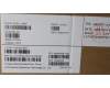 Lenovo 5CB1L14997 COVER Upper Case ASM_ITA L82XR NFP AGNBL