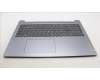 Lenovo 5CB1L15001 COVER Upper Case ASM_POR L82XR NFP AGNBL