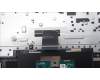 Lenovo 5CB1L15007 COVER Upper Case ASM_FRA L82XR NFP AGNBL