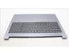 Lenovo 5CB1L15008 COVER Upper Case ASM_GER L82XR NFP AGNBL