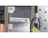 5CB1L15008 Lenovo COVER Upper Case ASM_GER L82XR NFP AGNBL