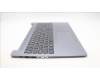Lenovo 5CB1L15014 COVER Upper Case ASM_NORDICL82XRNFPAGNBL
