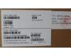 Lenovo 5CB1L16301 COVER Upper CaseASM_EUROENGL82XRNFPAGNBL